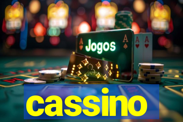 cassino internacional online